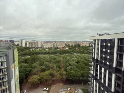Apartment. Ivano-Frankivsk, Heroiv Mykolaieva st.