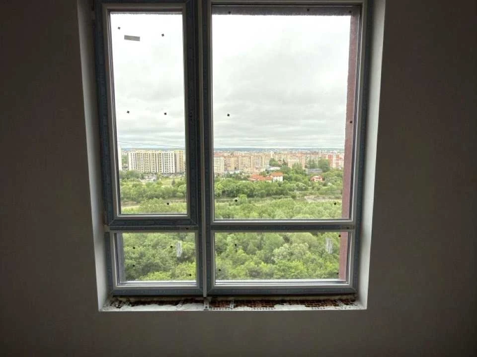 Apartment. Ivano-Frankivsk, Heroiv Mykolaieva st.