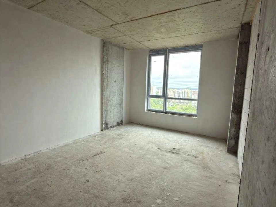 Apartment. Ivano-Frankivsk, Heroiv Mykolaieva st.