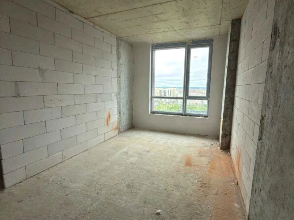 Apartment. Ivano-Frankivsk, Heroiv Mykolaieva st.