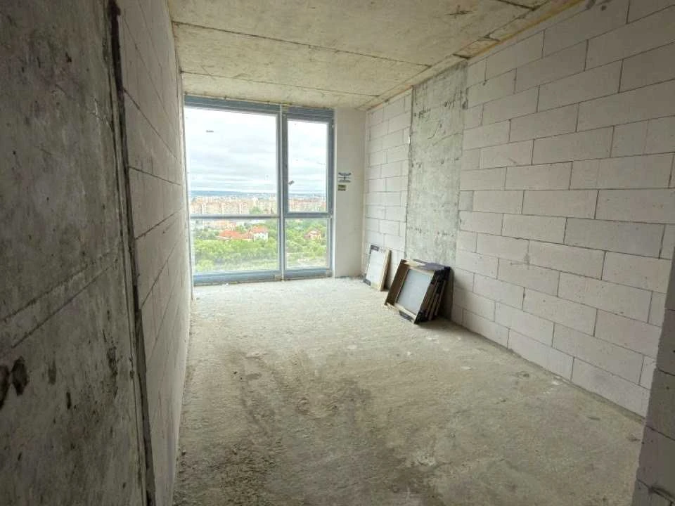 Apartment. Ivano-Frankivsk, Heroiv Mykolaieva st.