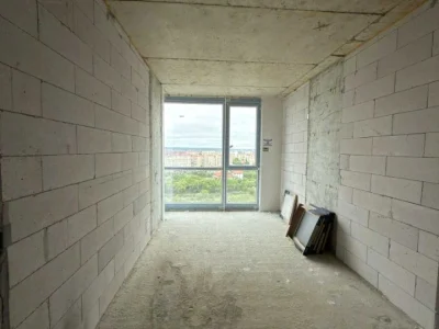 Apartment. Ivano-Frankivsk, Heroiv Mykolaieva st.