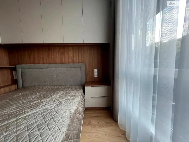 Long-Term Rental Apartment