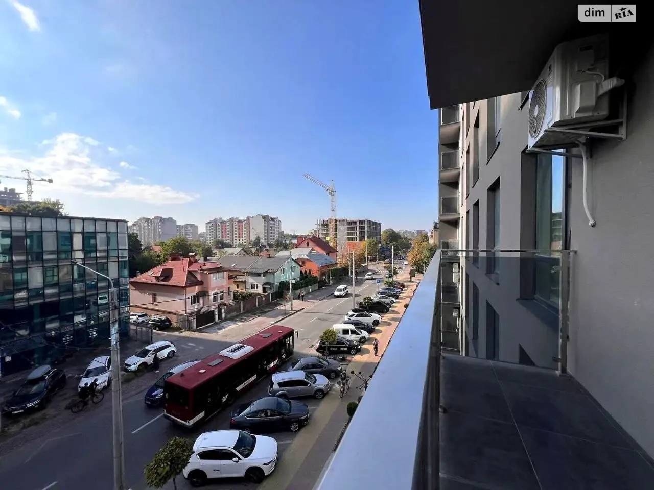 Довгострокова Оренда Квартири
