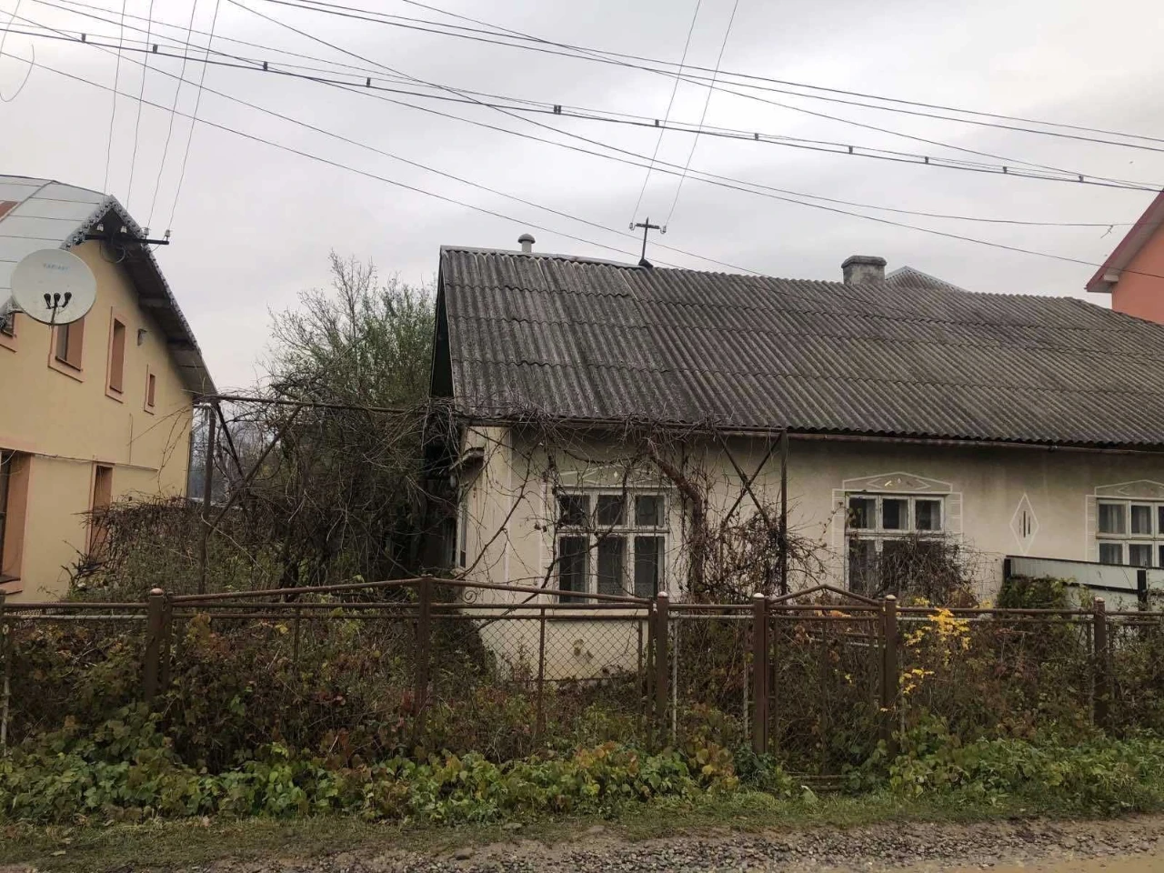 For Sale: House, вул. Ob'yzdova 7b, Ivano-Frankivsk