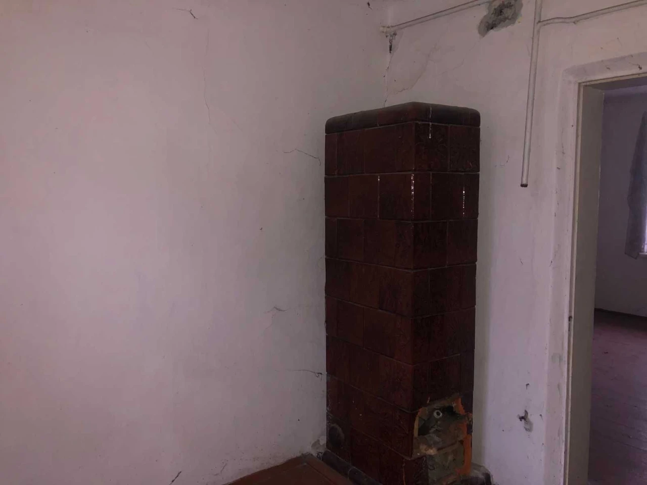 For Sale: House, вул. Ob'yzdova 7b, Ivano-Frankivsk