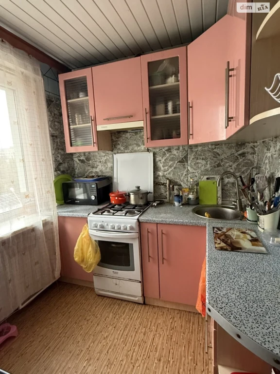 Продажа Квартира Алмазная