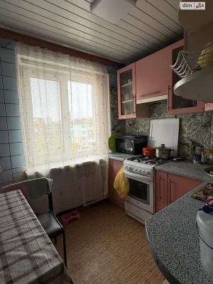Продажа Квартира Алмазная