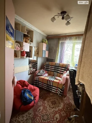 Продажа Квартира Алмазная
