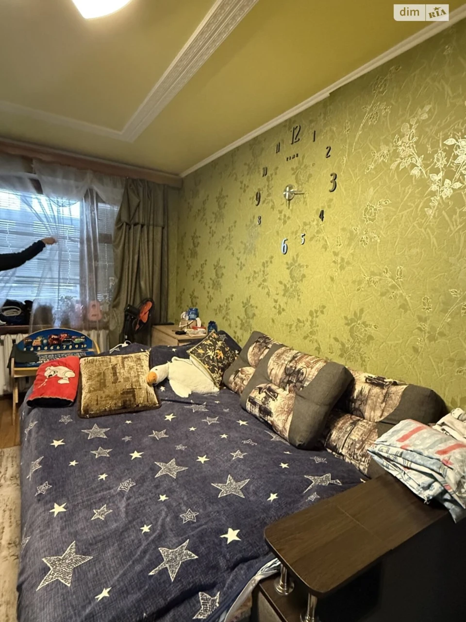 Продажа Квартира Алмазная