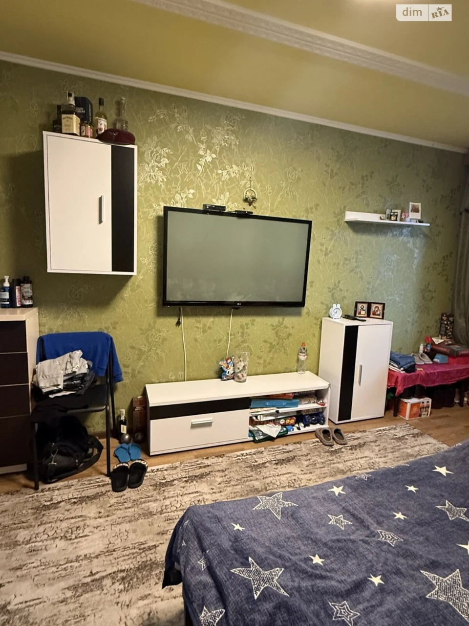 Продажа Квартира Алмазная