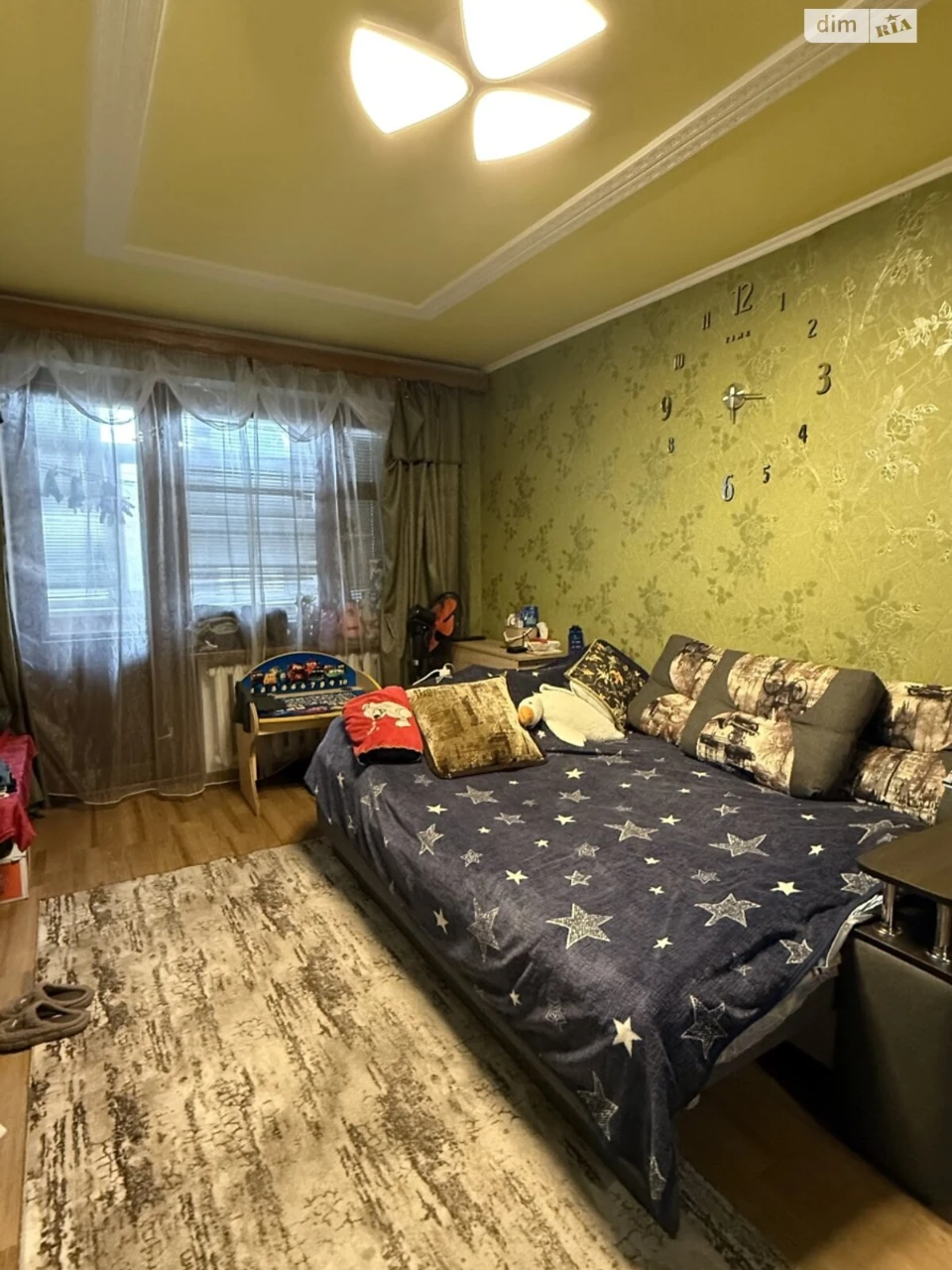 Продажа Квартира Алмазная
