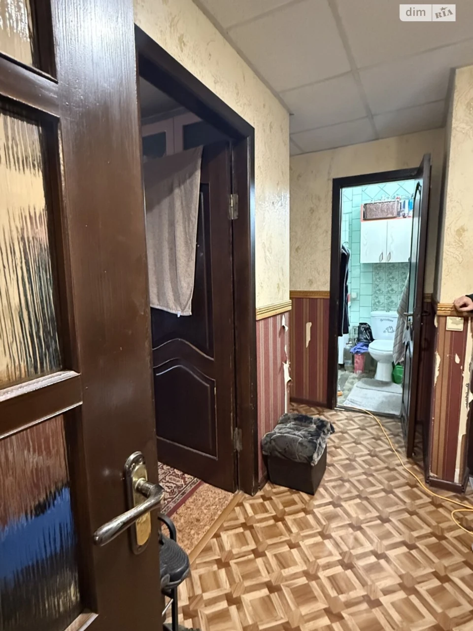 Продажа Квартира Алмазная
