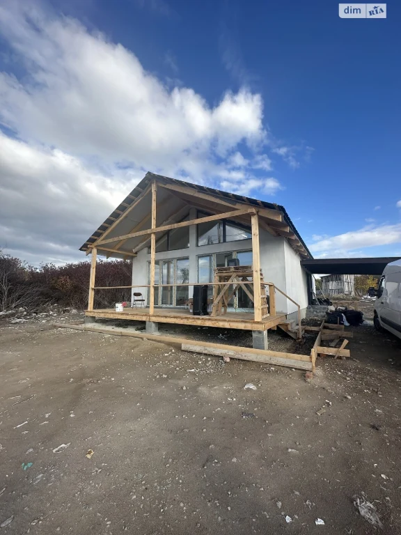 Sale of House in Horyani