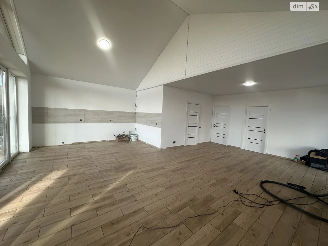 Sale of House in Horyani