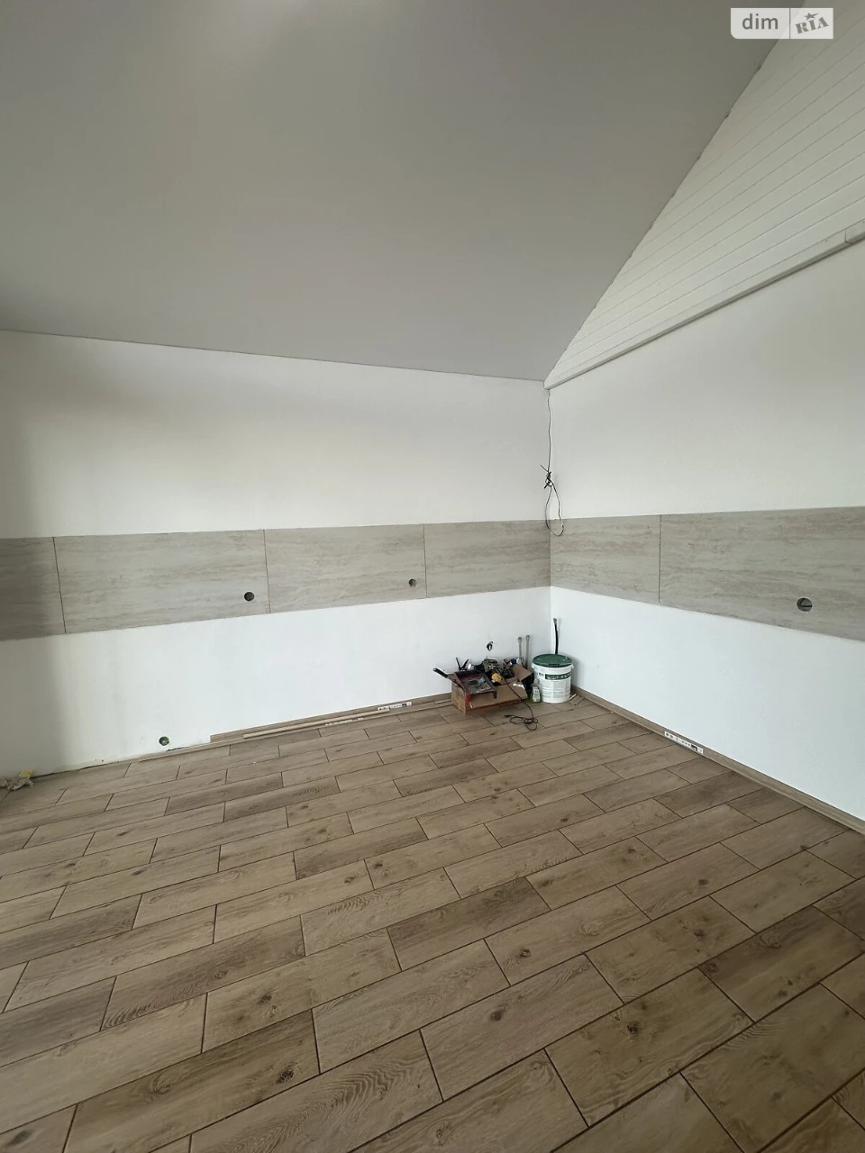 Sale of House in Horyani