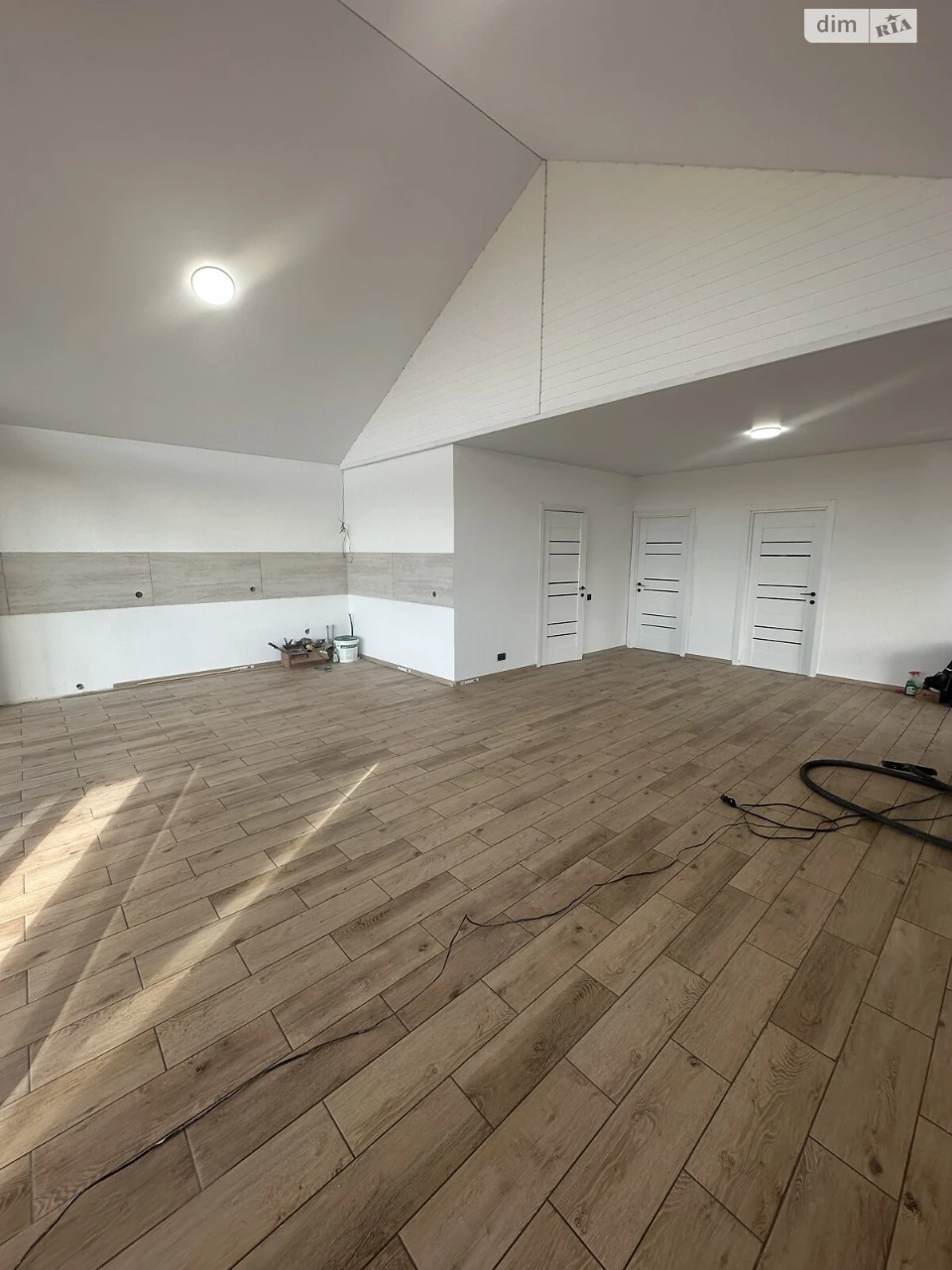 Sale of House in Horyani
