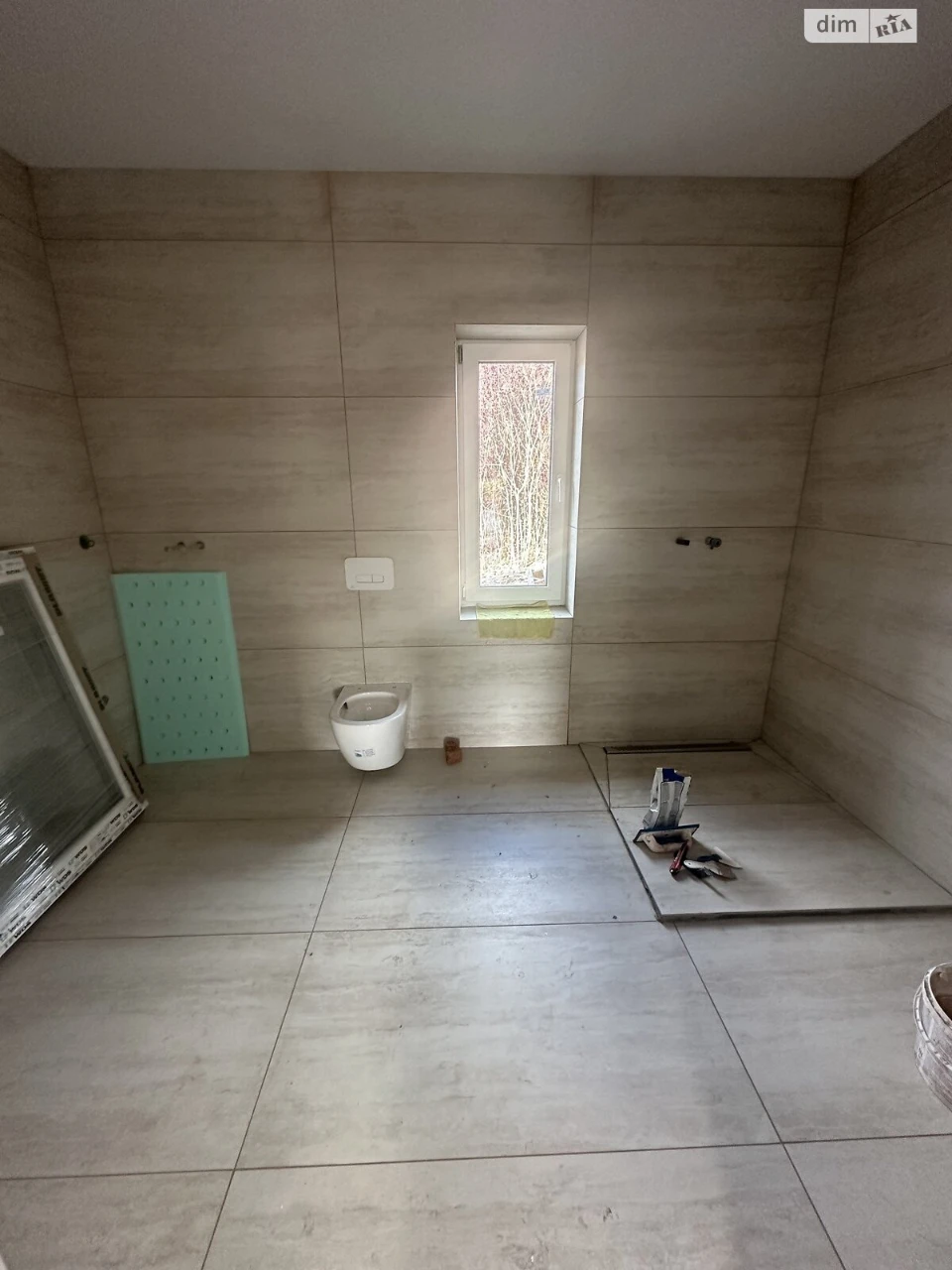 Sale of House in Horyani