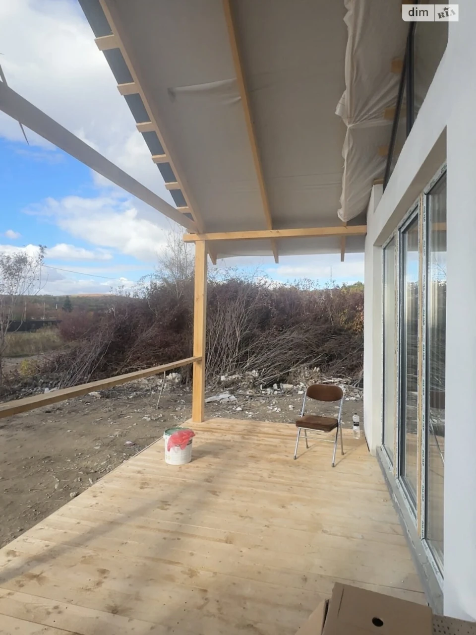 Sale of House in Horyani