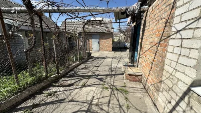 Продаж будинку зем. ділянка 20 сот; 380/10кВт Правий берег