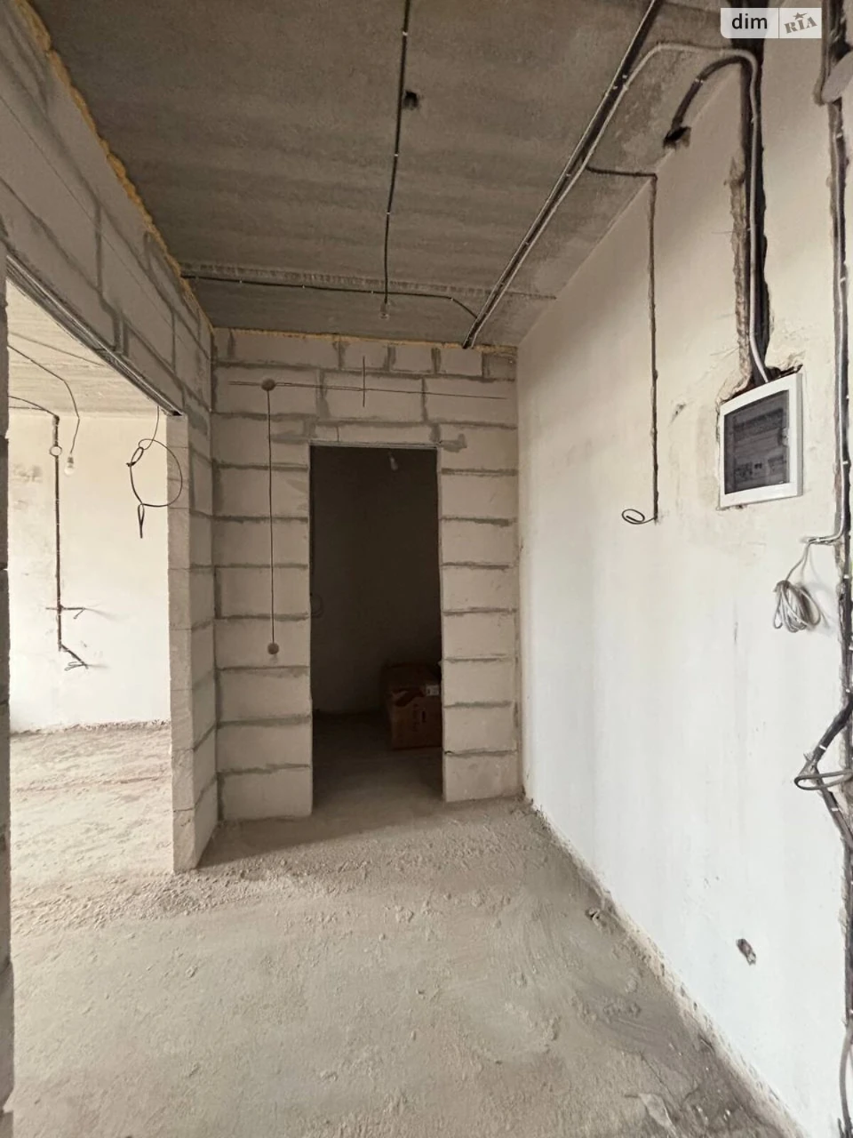 Apartment for Sale - Southwestern District