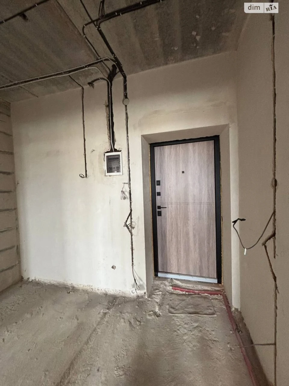 Apartment for Sale - Southwestern District