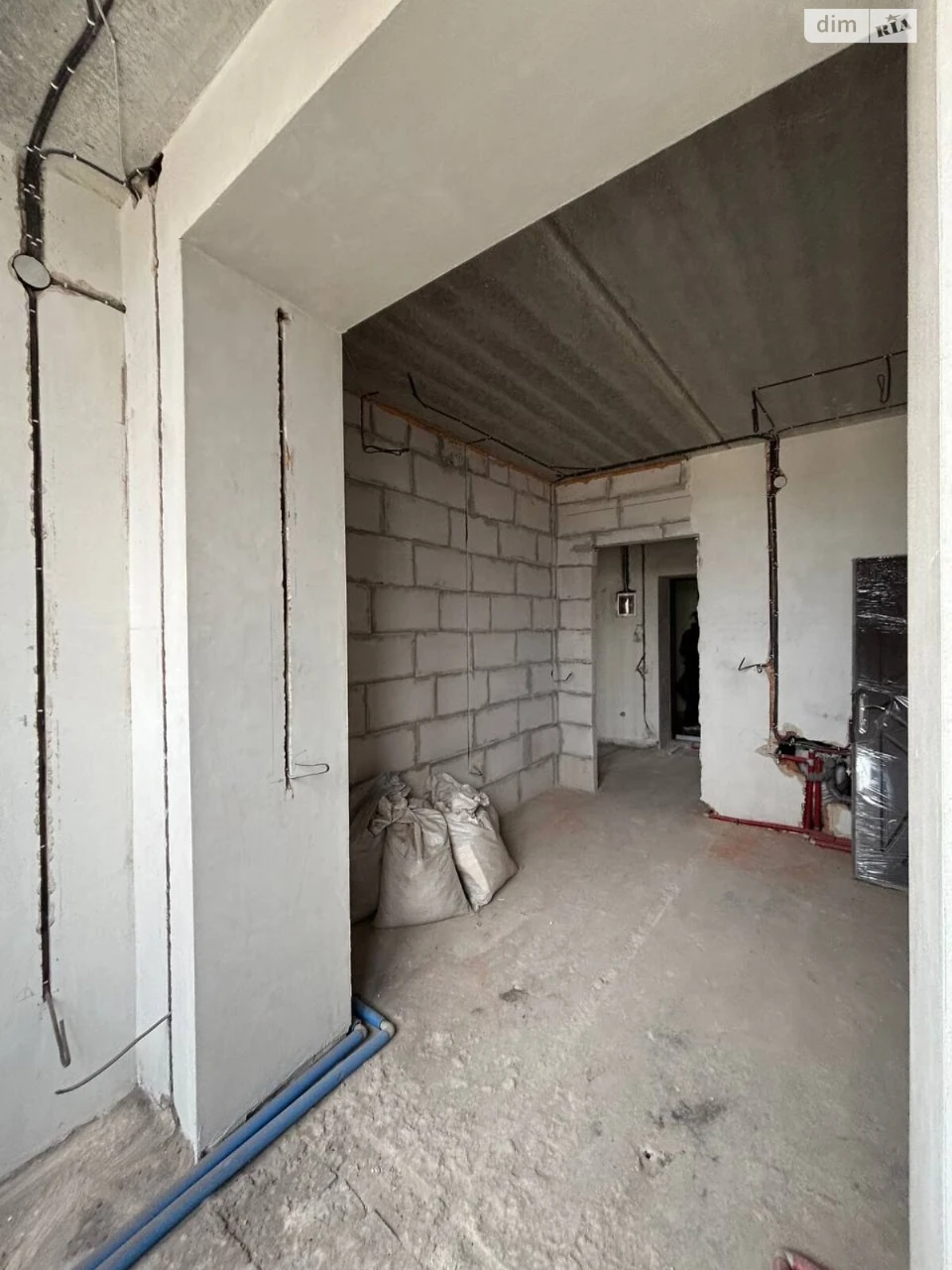 Apartment for Sale - Southwestern District