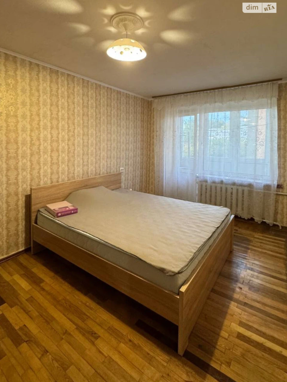 Long-Term Rental Apartment - Southwestern
