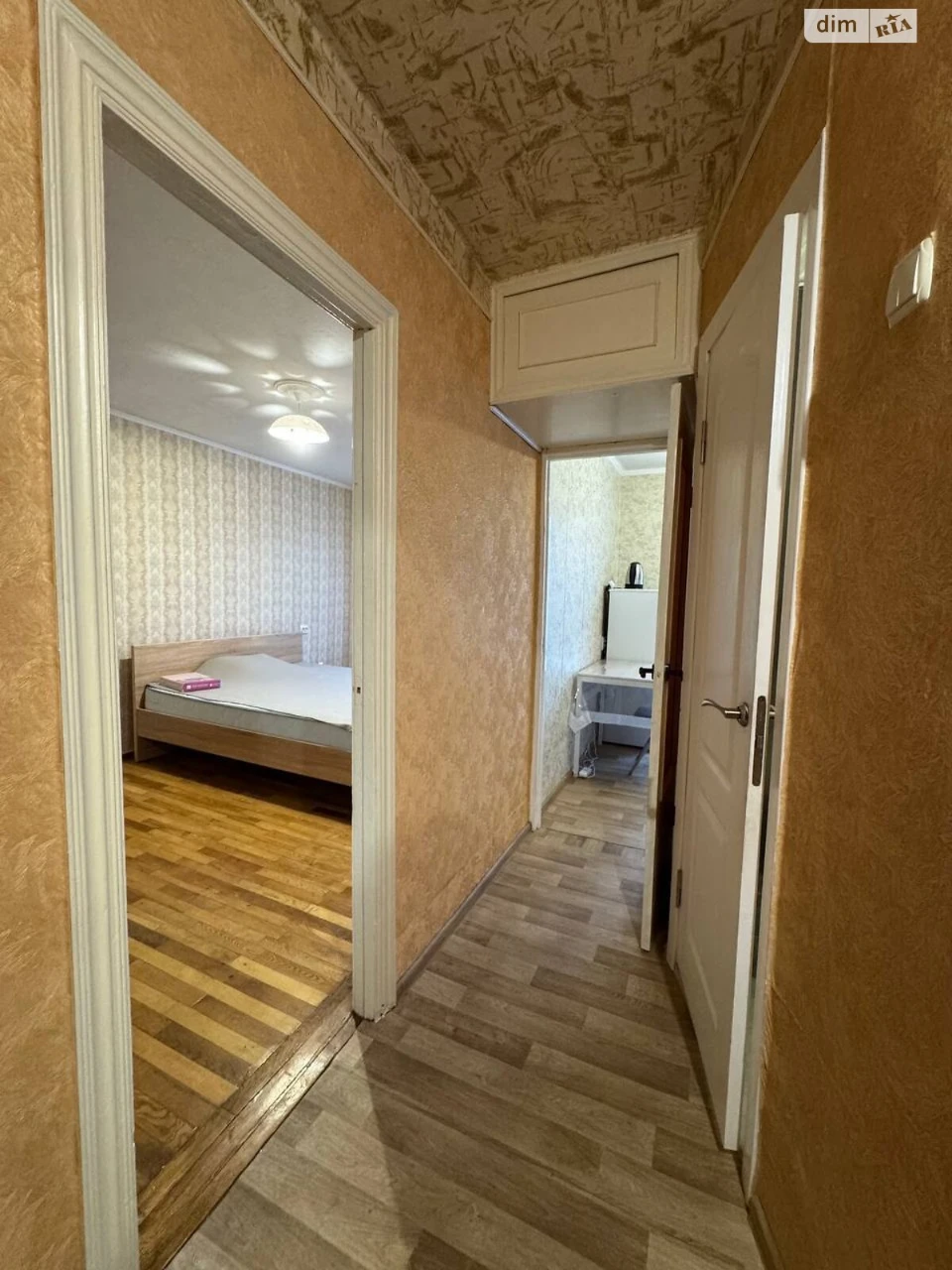 Long-Term Rental Apartment - Southwestern