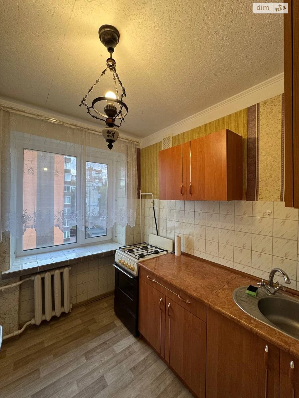 Long-Term Rental Apartment - Southwestern