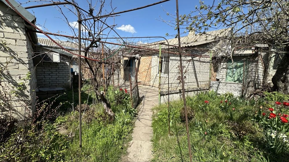 Продаж будинку зем. ділянка 20 сот; 380/10кВт Правий берег