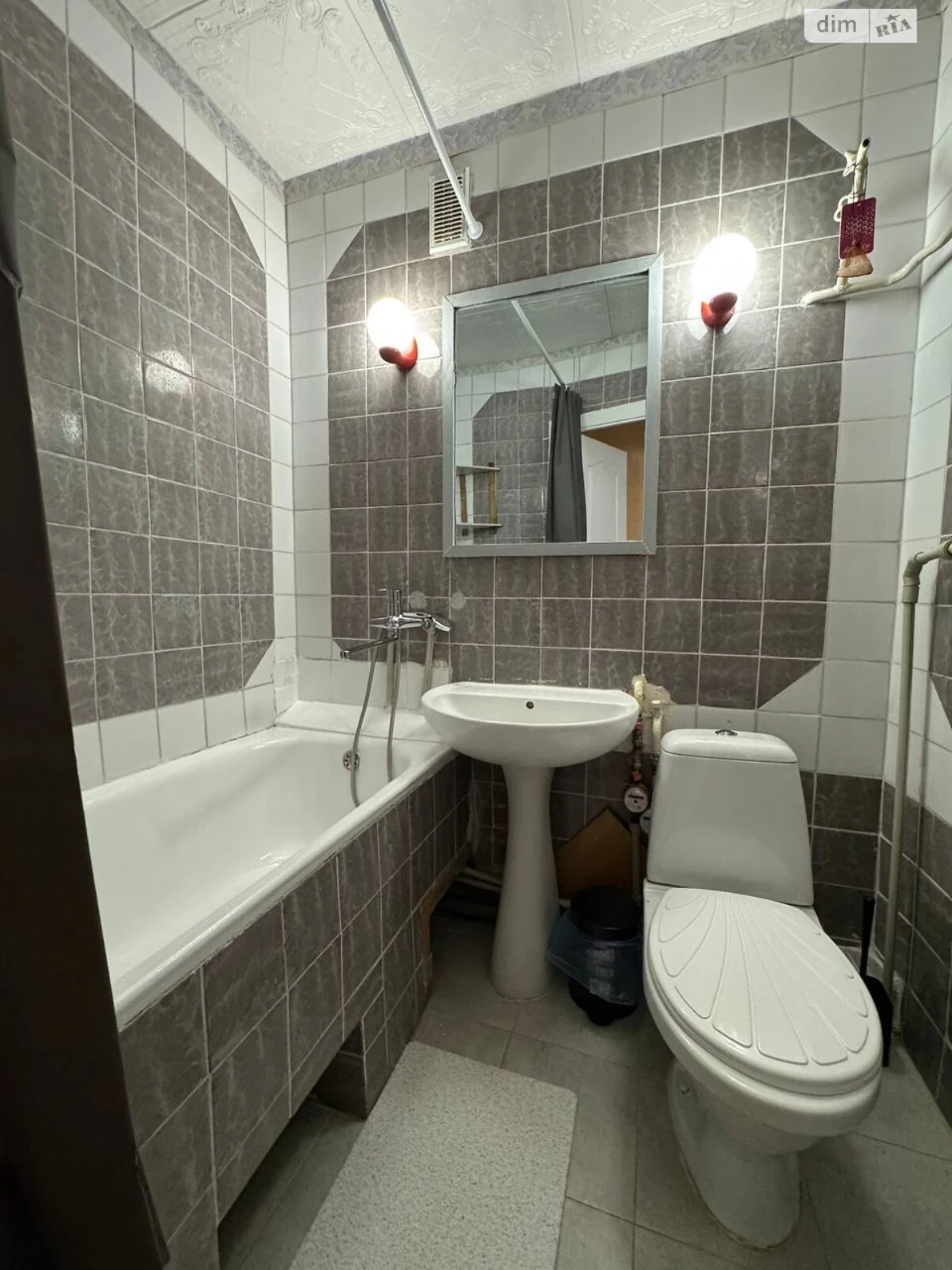 Long-Term Rental Apartment - Southwestern