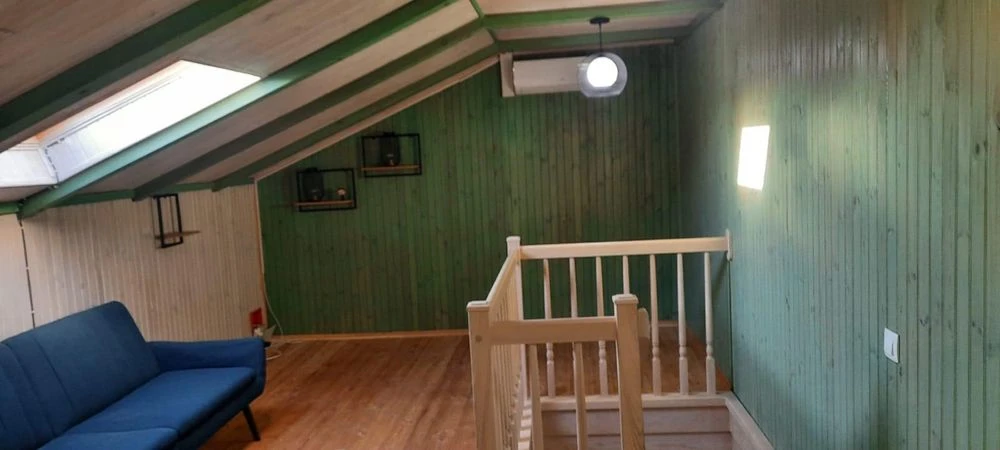 Продаж котеджу на 130 кв.м. , мінімальне оформлення
