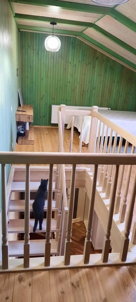 Продаж котеджу на 130 кв.м. , мінімальне оформлення