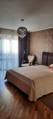 Продаж котеджу на 130 кв.м. , мінімальне оформлення