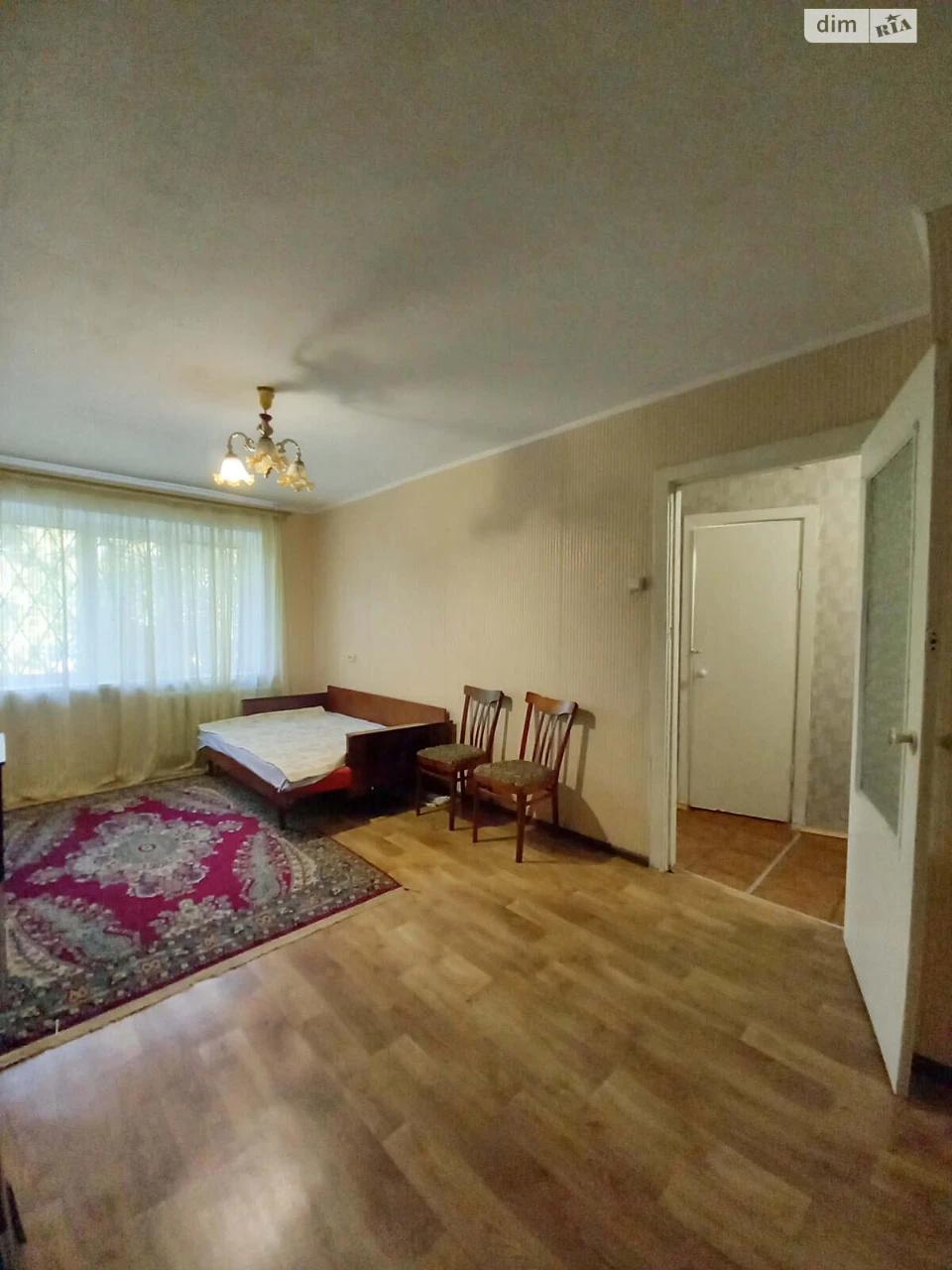 Продажа квартиры в ЮТЗ