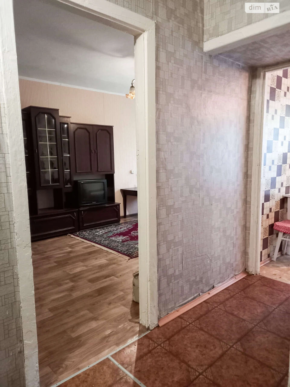 Продажа квартиры в ЮТЗ