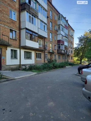 Продажа квартиры в ЮТЗ