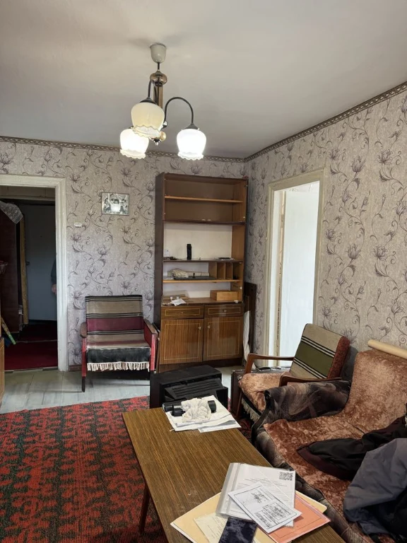 2 room apartment Large Marine