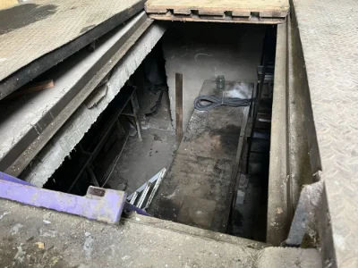 Продається гараж в кооперативі "Олімп"