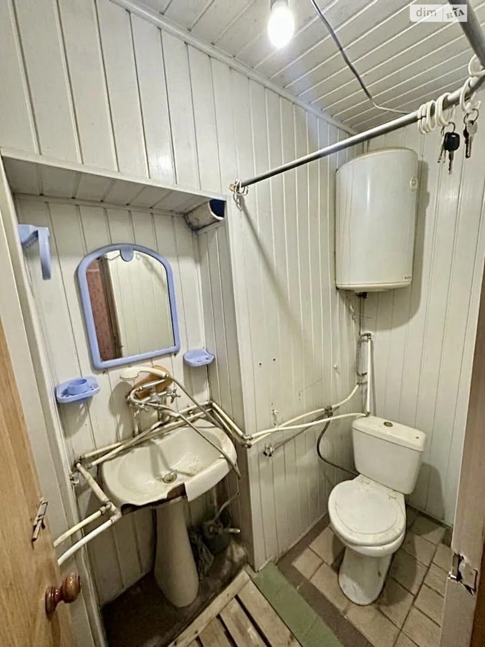 Продаж Квартира Основ’янський