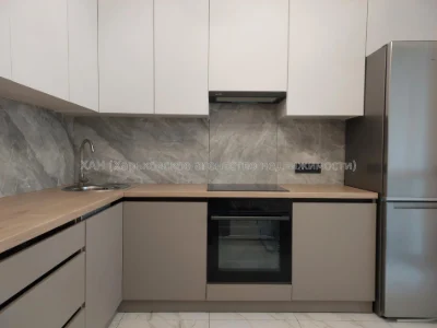 Продам 1к квартиру с ремонтом в новострое ЖК Левада-2, м.Лев