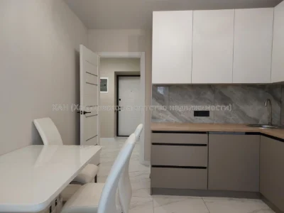 Продам 1к квартиру с ремонтом в новострое ЖК Левада-2, м.Лев