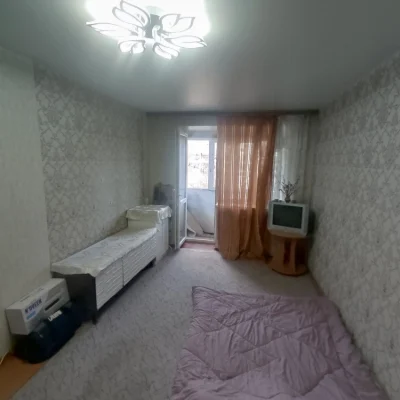 Продається 1-кімнатна квартира біля метро Холодна Гора