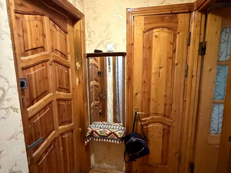 Apartment. Simon Petliura Street, Lviv