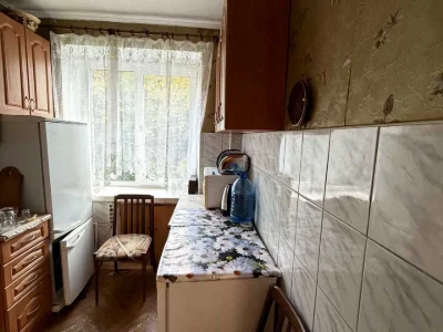 Apartment. Simon Petliura Street, Lviv