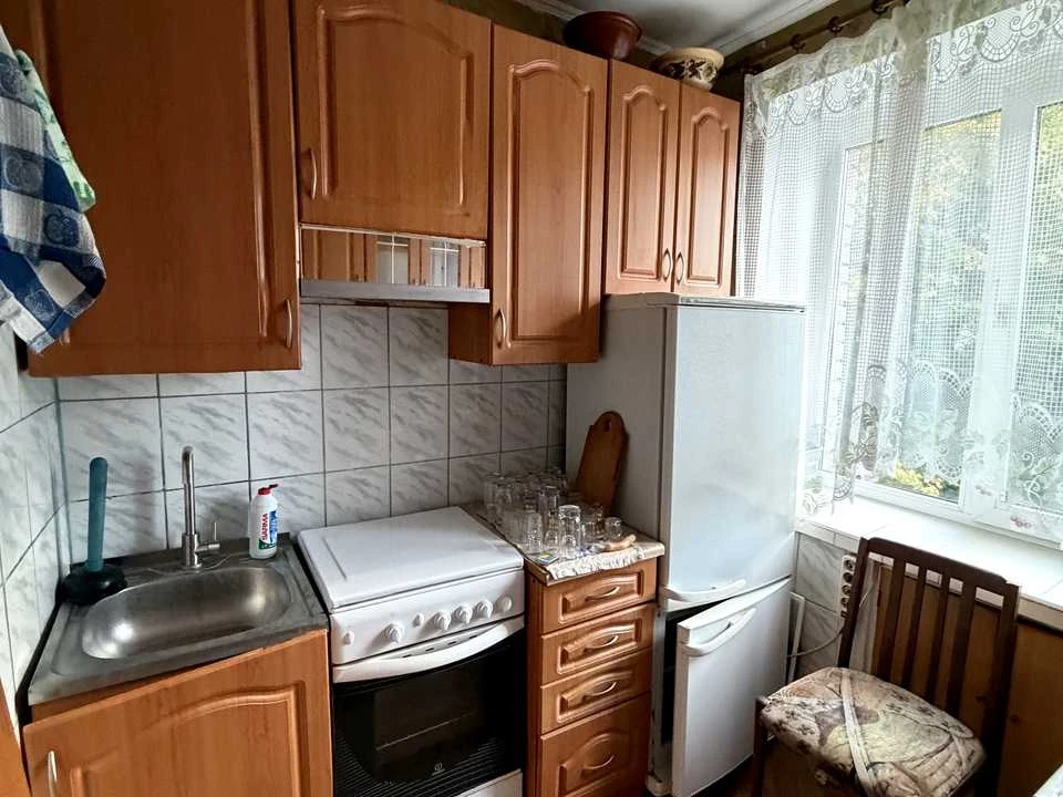 Apartment. Simon Petliura Street, Lviv