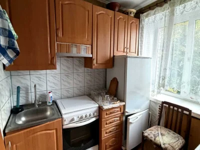 Apartment. Simon Petliura Street, Lviv