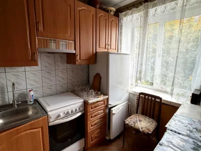 Apartment. Simon Petliura Street, Lviv