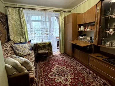 Apartment. Simon Petliura Street, Lviv